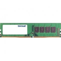 Озу Patriot DDR4 8GB 2400Mhz (PSD48G240081) (Восстановлено продавцом, 910332)