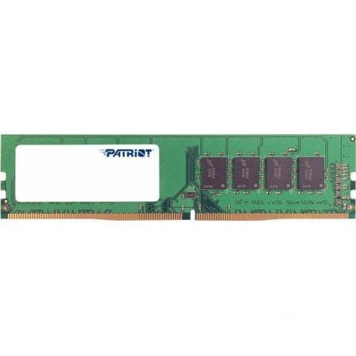 Озу Patriot DDR4 8GB 2400Mhz (PSD48G240081) (Восстановлено продавцом, 910332) купить в Украине | Telemart фото
