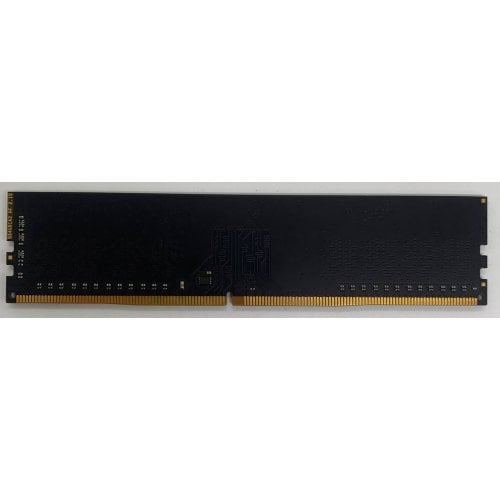 Озу Patriot DDR4 8GB 2400Mhz (PSD48G240081) (Восстановлено продавцом, 910332) купить в Украине | Telemart фото