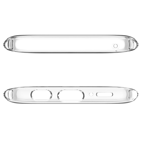 Чохол Spigen для Samsung Galaxy S9 Liquid Crystal Blossom (592CS22828) Nature купити в Україні | Telemart фото