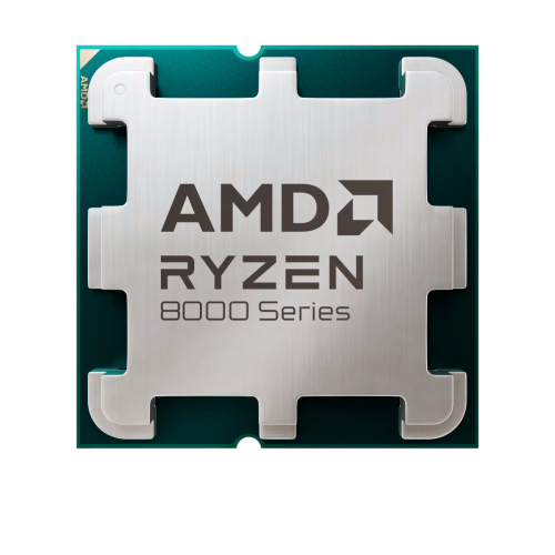 Процессор AMD Ryzen 5 8400F 4.2(4.7)GHz 16MB sAM5 Tray (100-000001591) (Восстановлено продавцом, 910356) купить в Украине | Telemart фото
