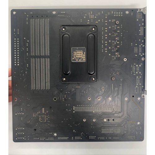 Материнська плата Gigabyte B550M AORUS ELITE (sAM4, AMD B550) (Відновлено продавцем, 910369) купити в Україні | Telemart фото