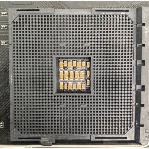 Материнська плата Gigabyte B550M AORUS ELITE (sAM4, AMD B550) (Відновлено продавцем, 910369) купити в Україні | Telemart фото