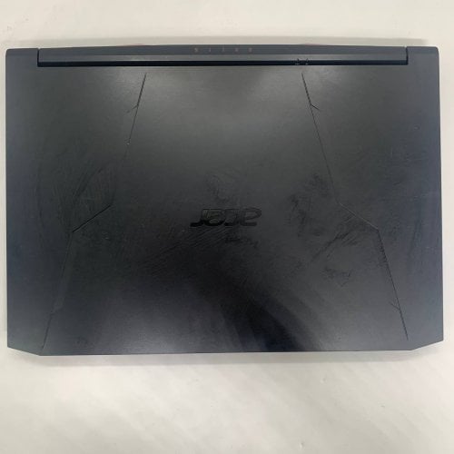 Ноутбук Acer Nitro 5 AN515-57 (NH.QELEU.00D) Black (Восстановлено продавцом, 910399) купить в Украине | Telemart фото