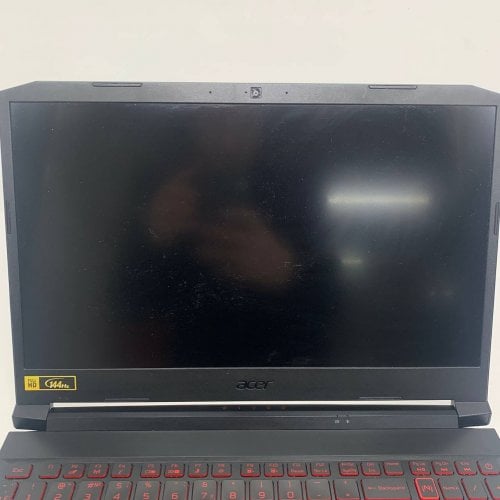 Ноутбук Acer Nitro 5 AN515-57 (NH.QELEU.00D) Black (Восстановлено продавцом, 910399) купить в Украине | Telemart фото