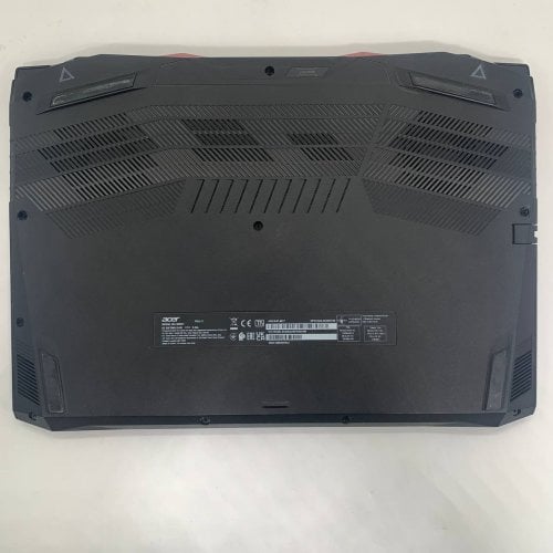 Ноутбук Acer Nitro 5 AN515-57 (NH.QELEU.00D) Black (Восстановлено продавцом, 910399) купить в Украине | Telemart фото