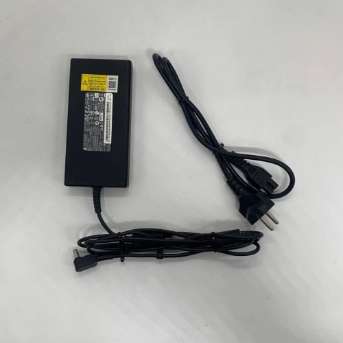 Ноутбук Acer Nitro 5 AN515-57 (NH.QELEU.00D) Black (Восстановлено продавцом, 910399) купить в Украине | Telemart фото