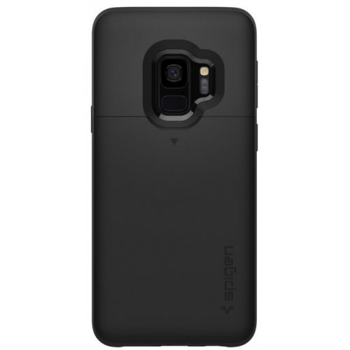 

Spigen для Samsung Galaxy S9 Slim Armor CS (592CS22863) Black