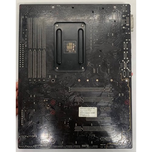 Материнська плата Asus PRIME X370-A (sAM4, AMD X370) (Відновлено продавцем, 910424) купити в Україні | Telemart фото