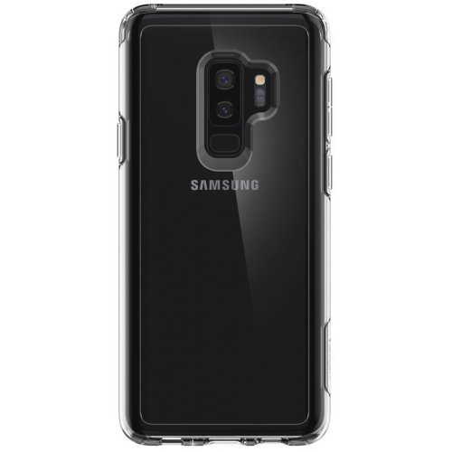 

Spigen для Samsung Galaxy S9+ Slim Armor (593CS22971) Crystal Clear