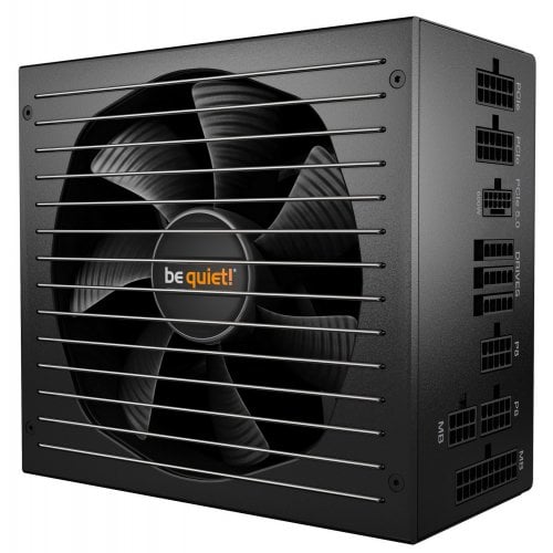 Блок живлення Be Quiet! Straight Power 12 750W (BN336) (Відновлено продавцем, 910512) купити в Україні | Telemart фото