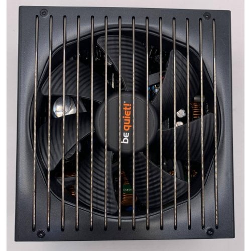 Блок живлення Be Quiet! Straight Power 12 750W (BN336) (Відновлено продавцем, 910512) купити в Україні | Telemart фото