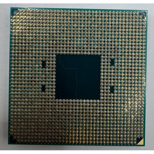 Процессор AMD Ryzen 5 5500 3.6(4.2)GHz 16MB sAM4 Tray (100-000000457) (Восстановлено продавцом, 910516) купить в Украине | Telemart фото