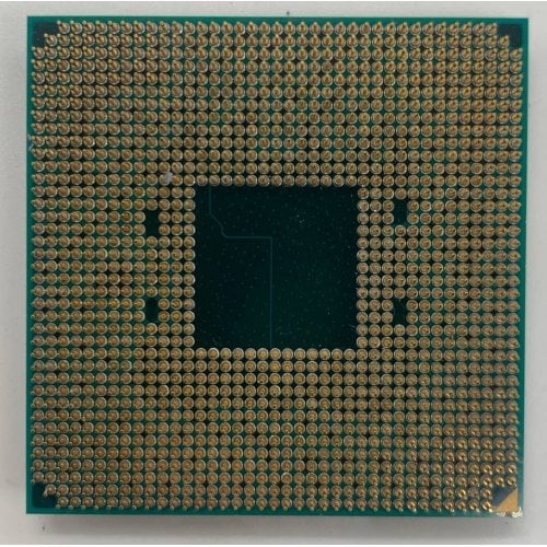 Процессор AMD Ryzen 5 5500 3.6(4.2)GHz 16MB sAM4 Tray (100-000000457) (Восстановлено продавцом, 910518) купить в Украине | Telemart фото