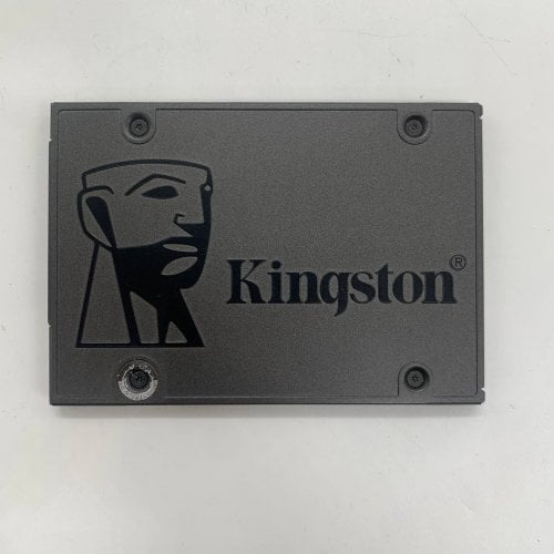 Ssd-диск Kingston SSDNow A400 TLC 120GB 2.5'' (SA400S37/120G) (Восстановлено продавцом, 910523) купить в Украине | Telemart фото