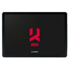 Ssd-диск GoodRAM IRDM MLC 120GB 2.5'' (IR-SSDPR-S25A-120) (Восстановлено продавцом, 910526)