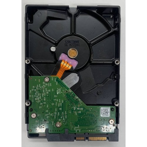 Жорсткий диск Western Digital Blue 1TB 64MB 3.5" (WD10EZEX) (Відновлено продавцем, 910528) купити в Україні | Telemart фото