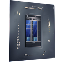 Процесор Intel Core i5-12400F 2.5(4.4)GHz 18MB s1700 Tray (CM8071504555318) (Відновлено продавцем, 910531)
