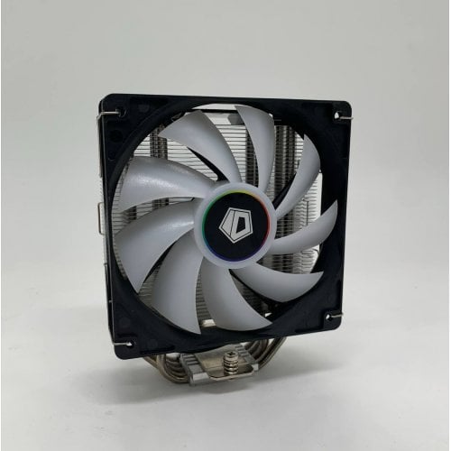 Кулер ID-Cooling SE-214-XT ARGB (SE-214-XT ARGB) (Восстановлено продавцом, 910543) купить в Украине | Telemart фото
