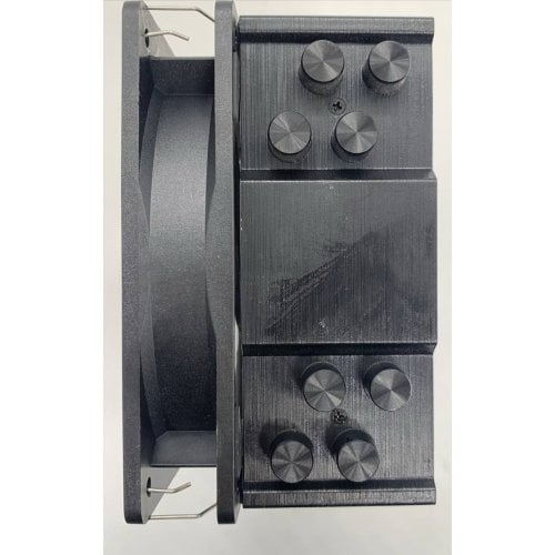 Кулер ID-Cooling SE-214-XT ARGB (SE-214-XT ARGB) (Восстановлено продавцом, 910543) купить в Украине | Telemart фото