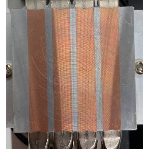 Кулер ID-Cooling SE-214-XT ARGB (SE-214-XT ARGB) (Восстановлено продавцом, 910543) купить в Украине | Telemart фото