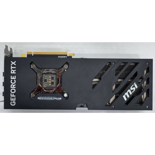 Материнская плата MSI B350 TOMAHAWK (sAM4, AMD B350) (Восстановлено продавцом, 910555) купить в Украине | Telemart фото