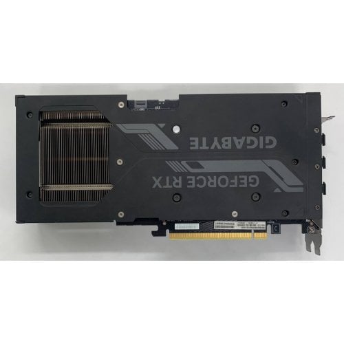 Відеокарта Gigabyte GeForce RTX 4070 WindForce 12228MB (GV-N4070WF3-12GD) (Відновлено продавцем, 910557) купити в Україні | Telemart фото