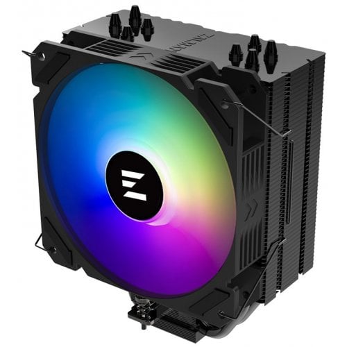 Кулер Zalman CNPS9X Performa ARGB Black (Восстановлено продавцом, 910573) купить в Украине | Telemart фото