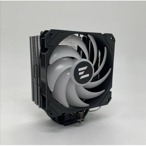 Кулер Zalman CNPS9X Performa ARGB Black (Восстановлено продавцом, 910573) купить в Украине | Telemart фото