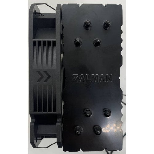 Кулер Zalman CNPS9X Performa ARGB Black (Восстановлено продавцом, 910573) купить в Украине | Telemart фото