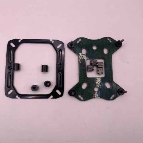 Кулер Zalman CNPS9X Performa ARGB Black (Восстановлено продавцом, 910573) купить в Украине | Telemart фото