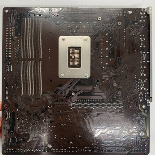 Материнська плата Gigabyte B760M GAMING X DDR4 GEN5 (s1700, Intel B760) (Відновлено продавцем, 910574) купити в Україні | Telemart фото