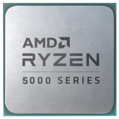 Процессор AMD Ryzen 5 5600 3.5(4.4)GHz 32MB sAM4 Tray (100-000000927) (Восстановлено продавцом, 910577)