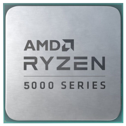 Процессор AMD Ryzen 5 5600 3.5(4.4)GHz 32MB sAM4 Tray (100-000000927) (Восстановлено продавцом, 910577) купить в Украине | Telemart фото