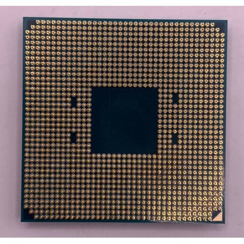 Процессор AMD Ryzen 5 5600 3.5(4.4)GHz 32MB sAM4 Tray (100-000000927) (Восстановлено продавцом, 910577) купить в Украине | Telemart фото