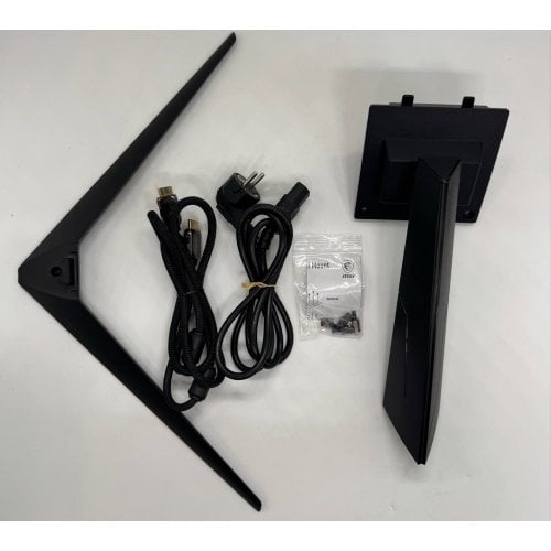 Монитор MSI 24.5" Optix G251F Black (Восстановлено продавцом, 910588) купить в Украине | Telemart фото