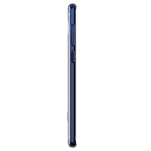 Купить Чехол Spigen для Samsung Galaxy Note 9 Ultra Hybrid (599CS24573) Crystal Clear - цена в Харькове, Киеве, Днепре, Одессе
в интернет-магазине Telemart фото
