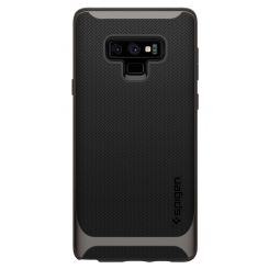 Чохол Spigen для Samsung Galaxy Note 9 Neo Hybrid (599CS24577) Gunmetal