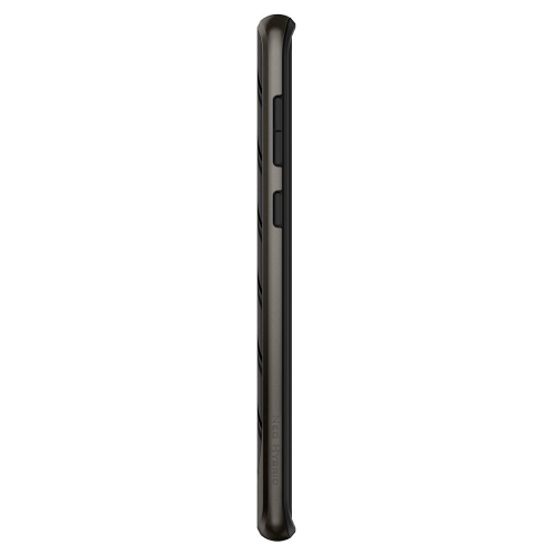 Чохол Spigen для Samsung Galaxy Note 9 Neo Hybrid (599CS24577) Gunmetal купити в Україні | Telemart фото