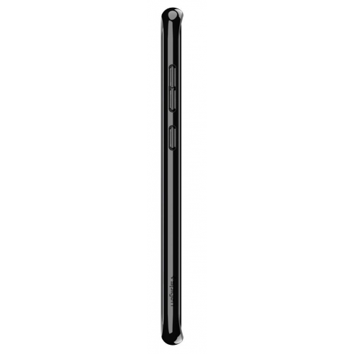 Чохол Spigen для Samsung Galaxy S8+ Ultra Hybrid (571CS21682) Midnight Blue купити в Україні | Telemart фото