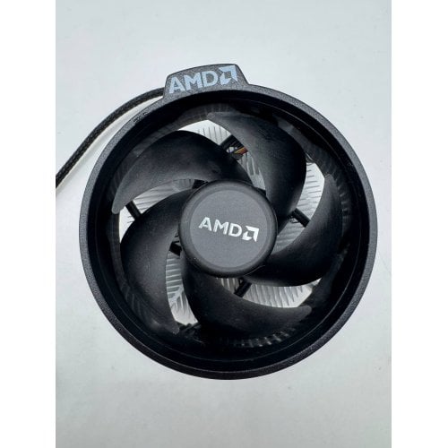 Процессор AMD Ryzen 5 1600 3.2(3.6)GHz sAM4 Box (YD1600BBAFBOX) (Восстановлено продавцом, 910744) купить в Украине | Telemart фото