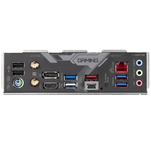 Уцінка материнська плата Gigabyte B650 GAMING X AX V2 (sAM5, AMD B650) (Пошкоджено пакування, 910770) купити в Україні | Telemart фото