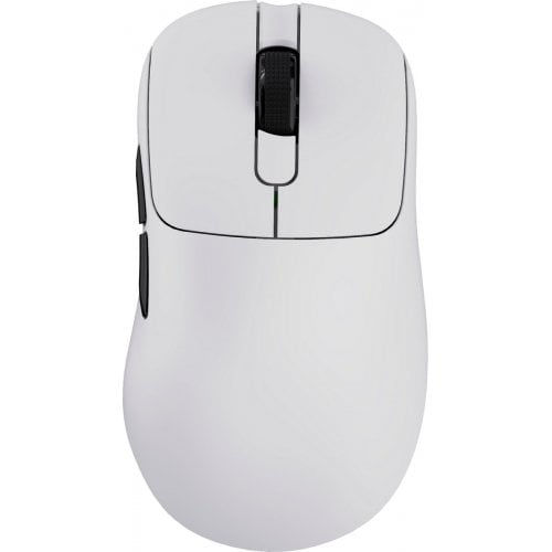 Уцінка миша Ajazz AJ179P MC Wireless (AJ179P-MC-W) White (Розкрита упаковка, 910780) купити в Україні | Telemart фото