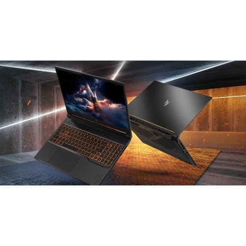 Ноутбук Acer Nitro V 16 AI ANV16-42 (NH.U1KEU.006) Shale Black купить в Украине | Telemart фото