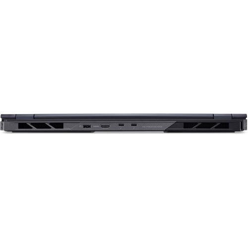 Ноутбук Acer Predator Helios 18 AI PH18-I71 (NH.U3HEU.003) Abyssal Black купити в Україні | Telemart фото