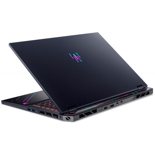 Ноутбук Acer Predator Helios 18 AI PH18-I71 (NH.U3HEU.003) Abyssal Black купити в Україні | Telemart фото