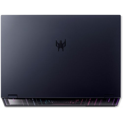 Ноутбук Acer Predator Helios 18 AI PH18-I71 (NH.U3HEU.003) Abyssal Black купити в Україні | Telemart фото