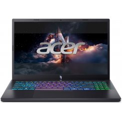 Ноутбук Acer Nitro V 15 ANV15-A31 (NH.U3QEU.00L) Obsidian Black