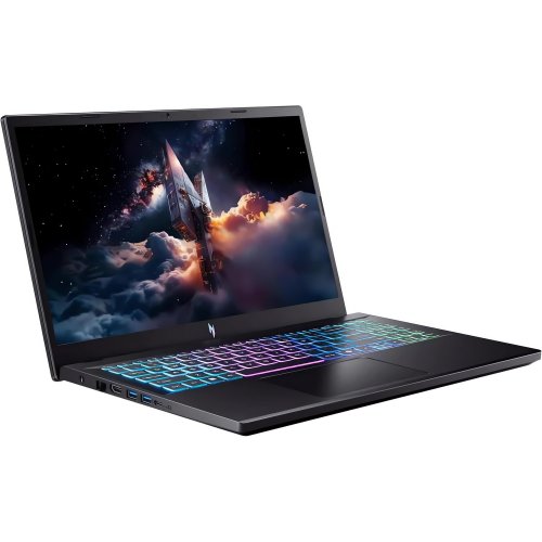 Ноутбук Acer Nitro V 15 ANV15-A31 (NH.U3QEU.00L) Obsidian Black купить в Украине | Telemart фото