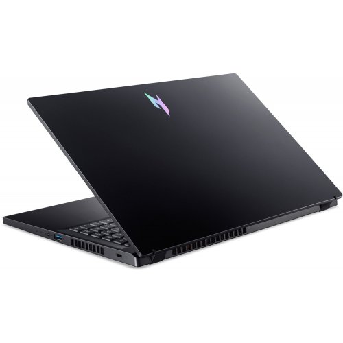 Ноутбук Acer Nitro V 15 ANV15-A31 (NH.U3QEU.00L) Obsidian Black купить в Украине | Telemart фото